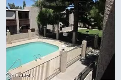 1927 E Hampton Avenue #Unit 121, Mesa, AZ 85204 - Photo 1