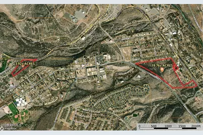 Xxx S Broadway Road #-, Clarkdale, AZ 86324 - Photo 1