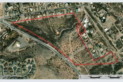 Xxx S Broadway Road #-, Clarkdale, AZ 86324 - Photo 3