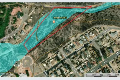 Xxx S Broadway Road #-, Clarkdale, AZ 86324 - Photo 5