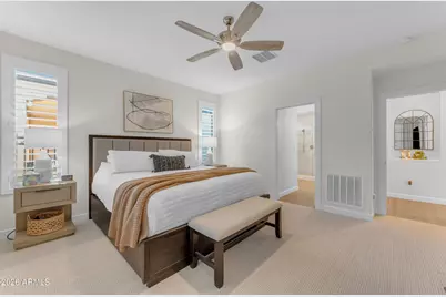 429 E Veterans Way, Queen Creek, AZ 85140 - Photo 29