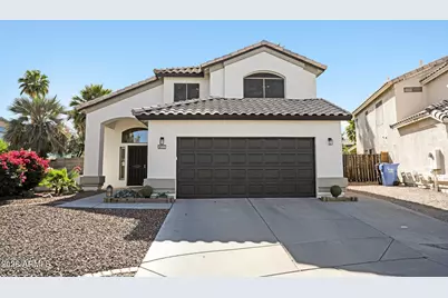 13414 S 47th Way, Phoenix, AZ 85044 - Photo 1