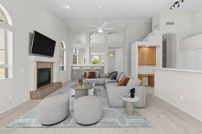 3206 N Brighton --, Mesa, AZ 85207 - Photo 3