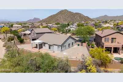 3206 N Brighton --, Mesa, AZ 85207 - Photo 25