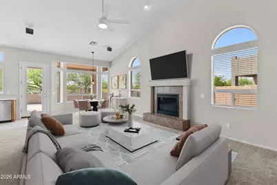 3206 N Brighton --, Mesa, AZ 85207 - Photo 5