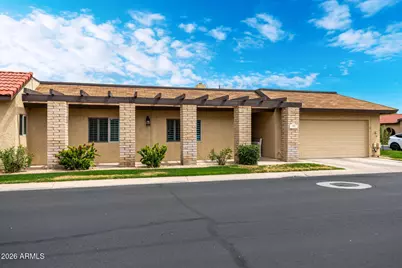 5401 N 78th Way, Scottsdale, AZ 85250 - Photo 1