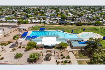 5401 N 78th Way, Scottsdale, AZ 85250 - Photo 45