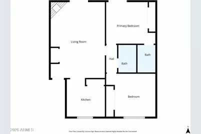 15402 N 28th Street #117, Phoenix, AZ 85032 - Photo 23