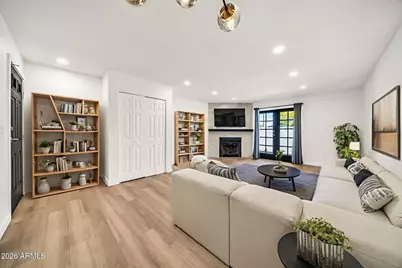 15402 N 28th Street #117, Phoenix, AZ 85032 - Photo 3