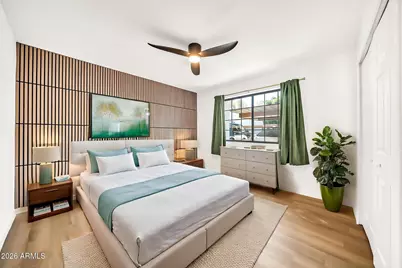 15402 N 28th Street #117, Phoenix, AZ 85032 - Photo 19