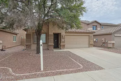 11609 W Hackbarth Drive, Youngtown, AZ 85363 - Photo 3