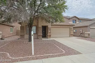 11609 W Hackbarth Dr, Youngtown, AZ 85363 - Photo 3