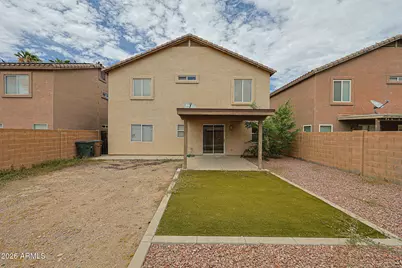 11609 W Hackbarth Drive, Youngtown, AZ 85363 - Photo 35