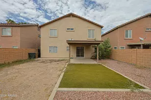 11609 W Hackbarth Dr, Youngtown, AZ 85363 - Photo 35