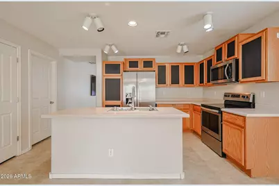 11609 W Hackbarth Drive, Youngtown, AZ 85363 - Photo 15