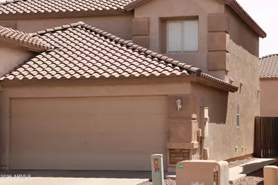 11609 W Hackbarth Drive, Youngtown, AZ 85363 - Photo 3