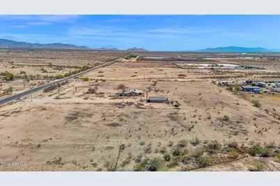 30501 W Yuma Road, Buckeye, AZ 85326 - Photo 11