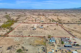 30501 W Yuma Rd, Buckeye, AZ 85326 - Photo 5