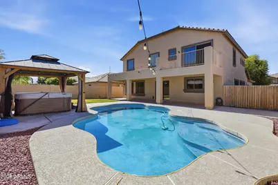 3370 E Flamingo Court, Gilbert, AZ 85297 - Photo 31