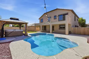 3370 E Flamingo Ct, Gilbert, AZ 85297 - Photo 31