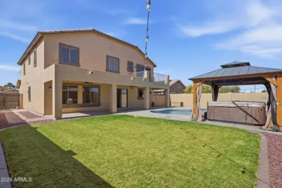 3370 E Flamingo Court, Gilbert, AZ 85297 - Photo 33