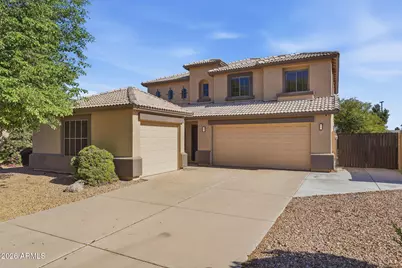 3370 E Flamingo Court, Gilbert, AZ 85297 - Photo 1