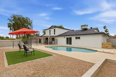 2218 E Sunnyside Drive, Phoenix, AZ 85028 - Photo 45