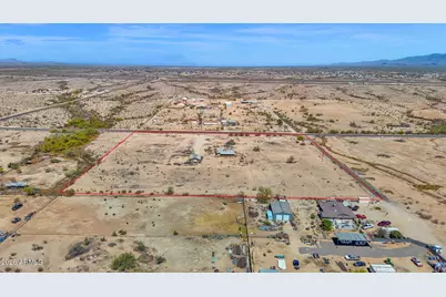 30501 W Yuma Road #Z, Buckeye, AZ 85326 - Photo 5