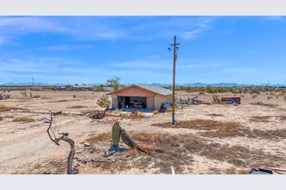 30501 W Yuma Road #Z, Buckeye, AZ 85326 - Photo 21