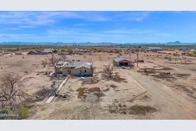 30501 W Yuma Road #Z, Buckeye, AZ 85326 - Photo 27