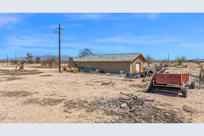 30501 W Yuma Road #Z, Buckeye, AZ 85326 - Photo 23