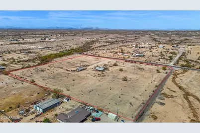 30501 W Yuma Road #Z, Buckeye, AZ 85326 - Photo 7