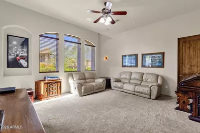 15105 E Camelview Drive, Fountain Hills, AZ 85268 - Photo 29