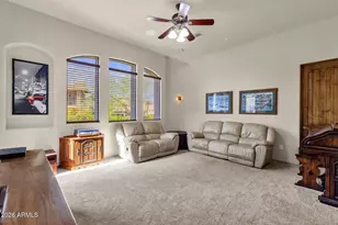15105 E Camelview Dr, Fountain Hills, AZ 85268 - Photo 29