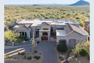 15105 E Camelview Drive, Fountain Hills, AZ 85268 - Photo 3