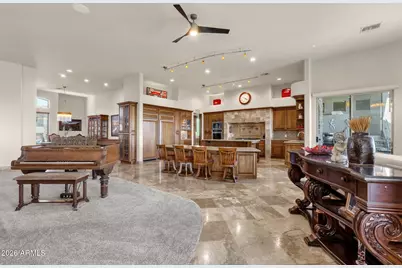 15105 E Camelview Drive, Fountain Hills, AZ 85268 - Photo 13