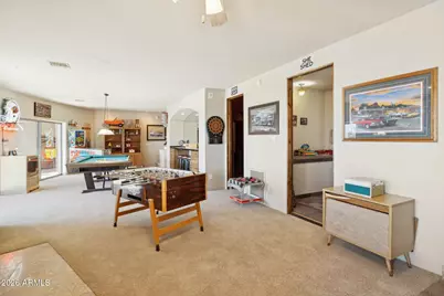 15105 E Camelview Drive, Fountain Hills, AZ 85268 - Photo 47