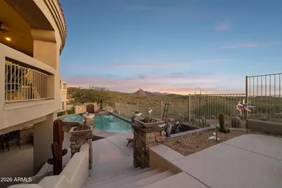 15105 E Camelview Drive, Fountain Hills, AZ 85268 - Photo 59
