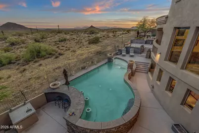 15105 E Camelview Drive, Fountain Hills, AZ 85268 - Photo 55