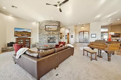 15105 E Camelview Drive, Fountain Hills, AZ 85268 - Photo 11