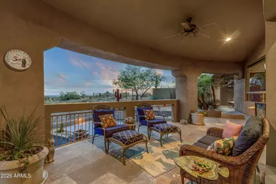 15105 E Camelview Drive, Fountain Hills, AZ 85268 - Photo 51