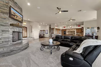 15105 E Camelview Drive, Fountain Hills, AZ 85268 - Photo 11