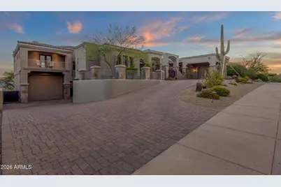 15105 E Camelview Drive, Fountain Hills, AZ 85268 - Photo 5