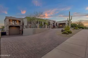 15105 E Camelview Dr, Fountain Hills, AZ 85268 - Photo 5