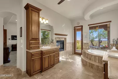 15105 E Camelview Drive, Fountain Hills, AZ 85268 - Photo 27
