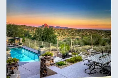 15105 E Camelview Drive, Fountain Hills, AZ 85268 - Photo 1