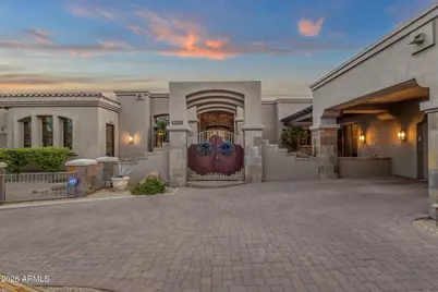 15105 E Camelview Drive, Fountain Hills, AZ 85268 - Photo 1