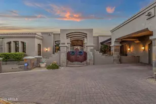 15105 E Camelview Dr, Fountain Hills, AZ 85268 - Photo 1