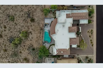 15105 E Camelview Drive, Fountain Hills, AZ 85268 - Photo 67