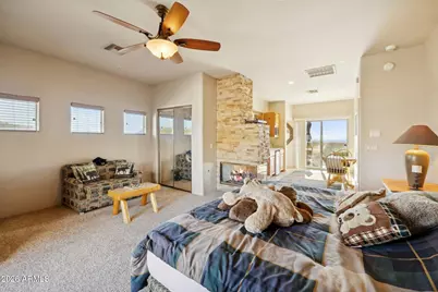 15105 E Camelview Drive, Fountain Hills, AZ 85268 - Photo 45